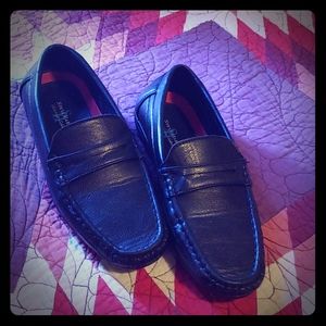 Black casual Shoes